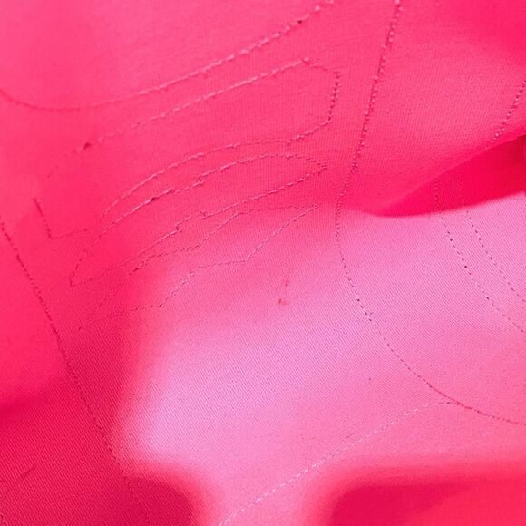 Hermès Ash Navy Leather Tote Bag (Pre-Owned) - Picture 10 of 12